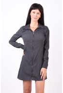 Rochie Noisy May Nmninja Lisa Obsidian